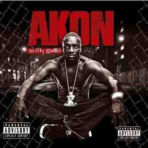 My Ghetto Akon