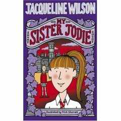 My Sister Jodie