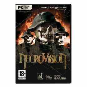 NecroVisioN PC game
