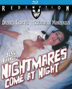 Nightmares Come Night Remastered Edition
