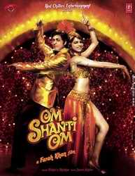 Om Shanti Om