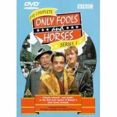 Only Fools Horses Complete DVD