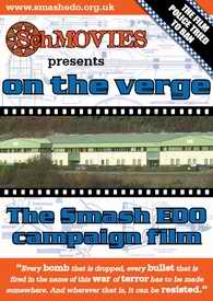 On the Verge poster