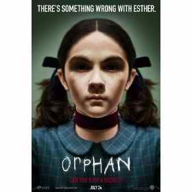 Orphan