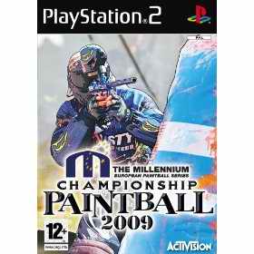 Paintball