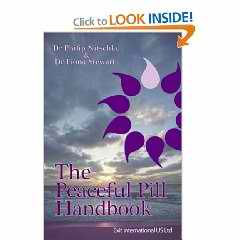 Peaceful Pill Handbook Revised International