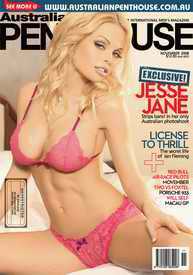 Penthouse Australia