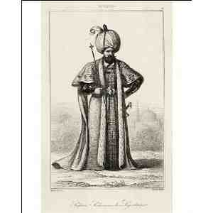 Photographic SULEIMAN MAGNIFICENT Mary Evans