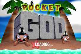 Pocket God game