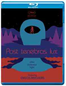 Post Tenebras Blu ray Nathalia Acevedo
