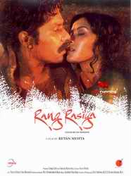 Rang Rasiya poster