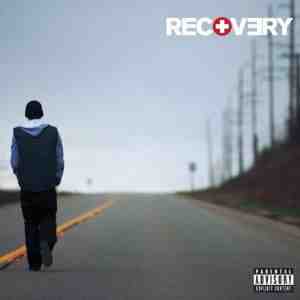 Recovery Eminem