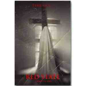 Red State Poster Teaser Horror