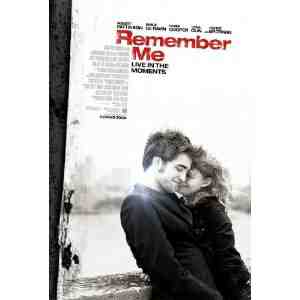 Remember Me Robert Pattinson