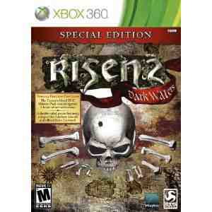 Risen Waters US Special Edition Xbox 360