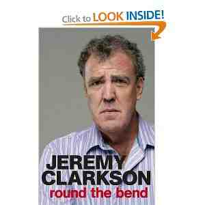 Round Bend Jeremy Clarkson