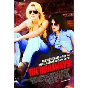 Runaways Kristen Stewart