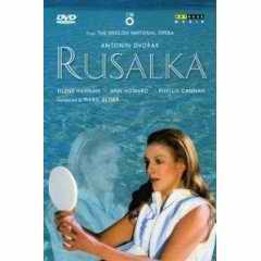 Rusulka DVD