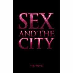 Sex and the City book