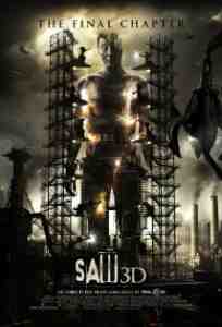 Saw Final Chapter Gina Holden