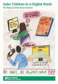 Safer Children in a Digital World report