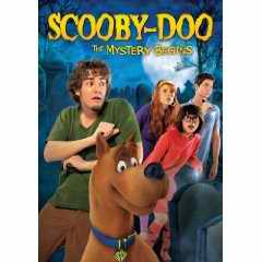 Scooby Doo Mystery Begins Robbie Amell