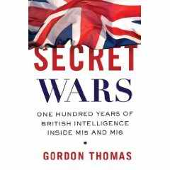 Secret Wars book