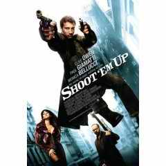 Shoot Em Up film poster