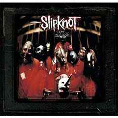 Slipknot 10th Anniversary DVD Special