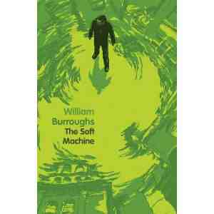 Soft Machine William Burroughs