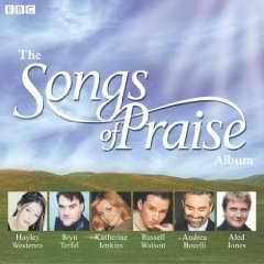Songs of Praise CD