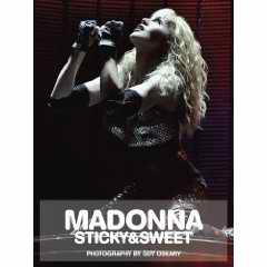 Sticky & Sweet book