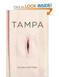 Tampa Alissa Nutting