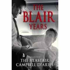 The Blair Years