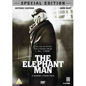 The Elephant Man Special Edition