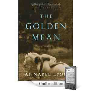 The Golden Mean ebook