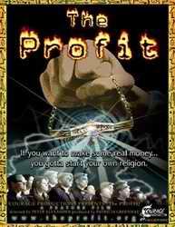 The Profit film poster