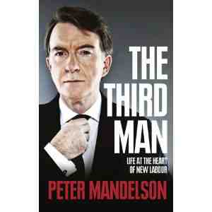 Third Man Life Heart Labour