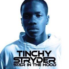 Tinchy Stryder CD