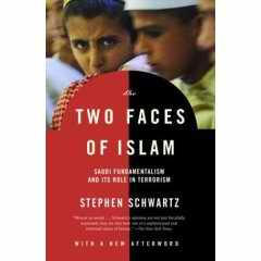 The Two Faces of Islam book