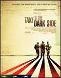 Taxi to the Dark Side poster