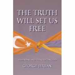 The Truth Will Set us Free book cover