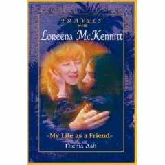 Travels with Loreena McKennitt