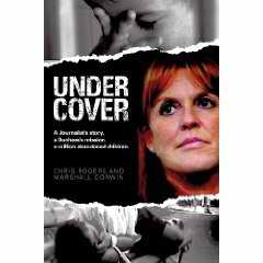 Undercover Chris Rogers Marshall Corwin