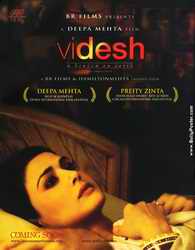 Videsh poster