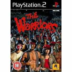 The Warriors video game