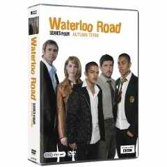 Waterloo Road Autumn Term part