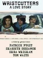 Wristcutters A Love Story poster