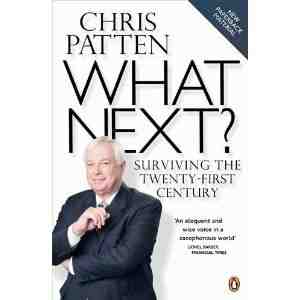 What Next Surviving Twenty first Century