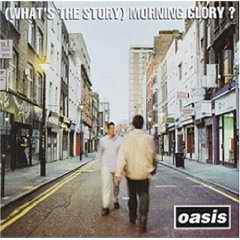 Whats Story Morning Glory